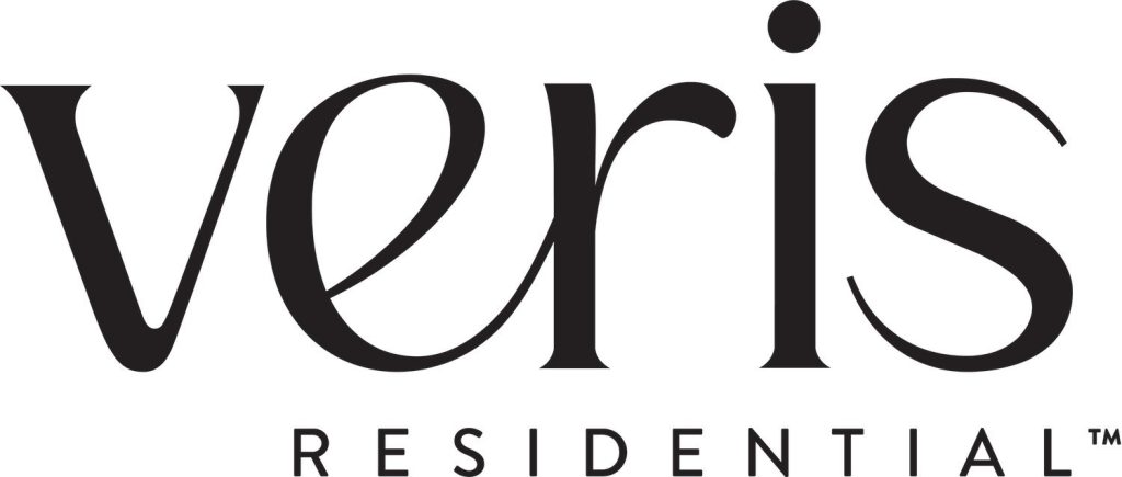 Veris Residential, Inc. Announces Dates for Second Quarter 2025 Financial Results and Webcast 15 Veris Residential Logo V1