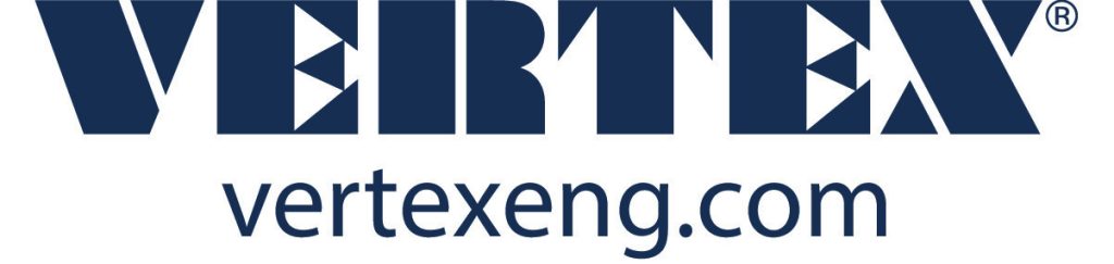 Vertex Logo