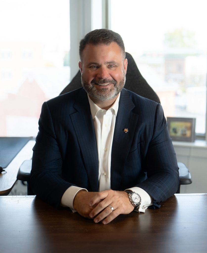 Virginia Housing Announces New Board of Commissioners 5 Virginia Housing Roger Jones