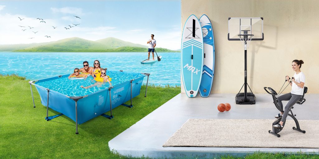 NAIPO and MaxKare Light Up Walmart Deals Time July 8-13 with Unbeatable Discounts Up to 75% OFF! 3 Walmart NAIPO MAXKARE 0704