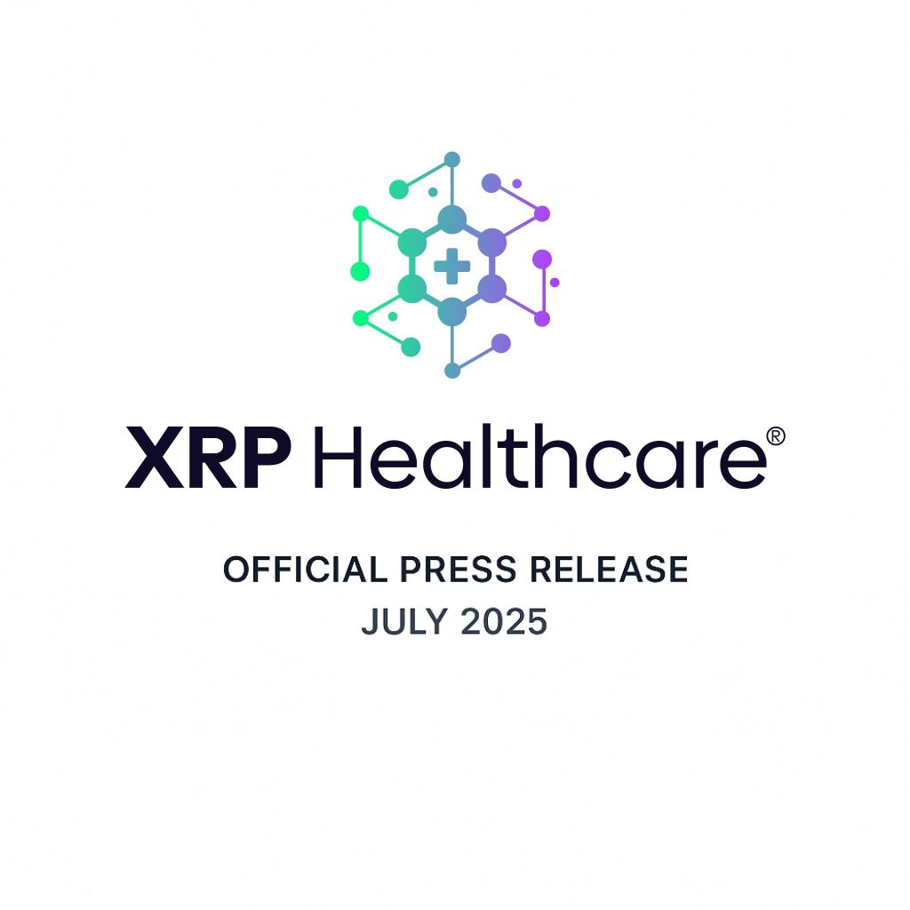 XRP Healthcare M&A Holding Inc. Clarifies Corporate Structure and Operational Independence Ahead of Proposed TSXV Qualifying Transaction 3 XRP Healthcare