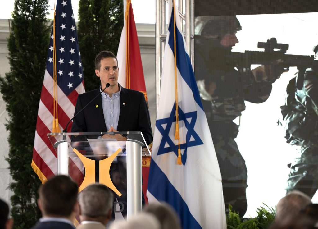 XTEND Reality Inc. Debuts New U.S. Headquarters and Drone Production Facility in Tampa, Driving Innovation and National Security 5 XTEND 1