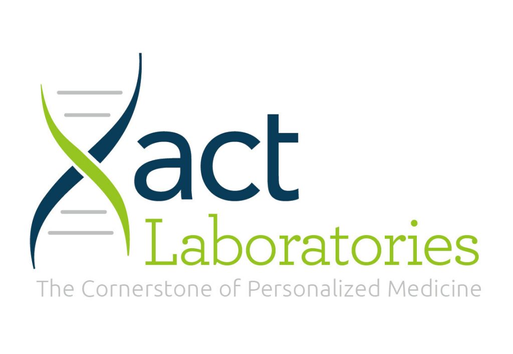 Automated Prescription Medication Safety: Xact Labs Receives Groundbreaking Patent 5 XactLaborateries Logo