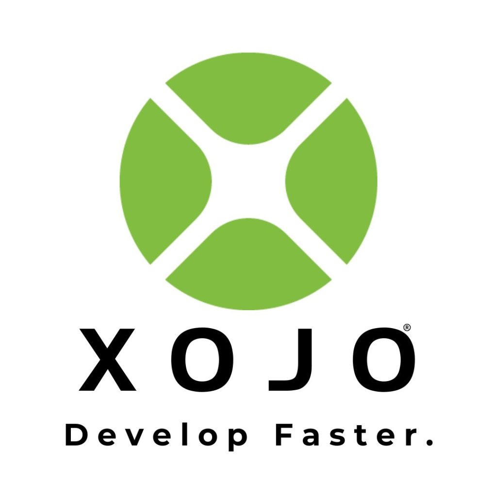 Xojo 2025r2 Focuses on Fundamentals with Core Improvements to Increase Developer Productivity 13 Xojo Logo