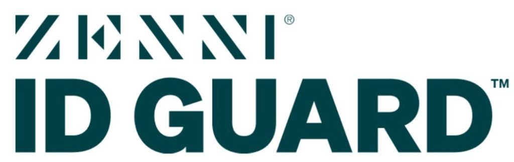 Zenni Optical Introduces Zenni ID Guard™: A Groundbreaking Lens Coating That Protects Your Privacy 5 Zenni Optical logo
