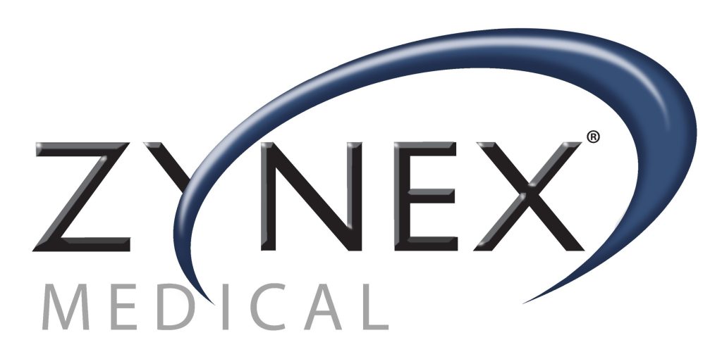 Tricare Temporary Payment Suspension Update 3 Zynex Medical Logo