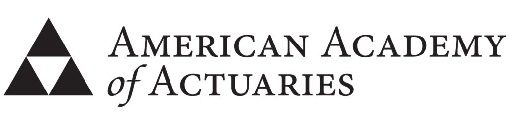 american academy of actuaries logo