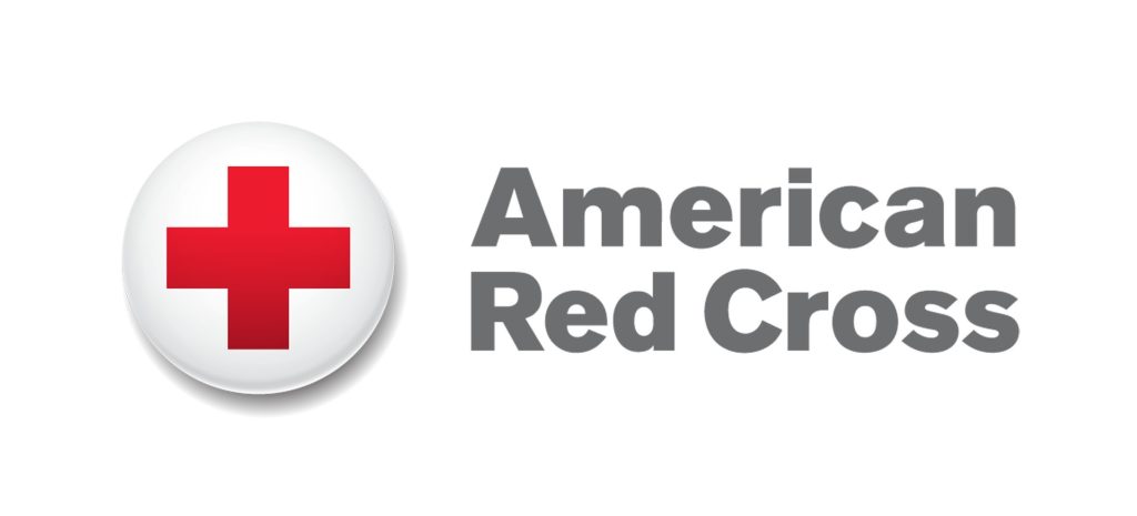 american red cross logo
