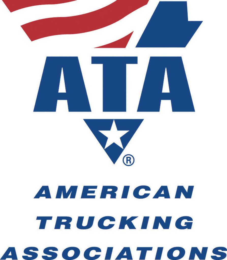 Series Premiere of New Trucking Documentary Now Streaming 11 american trucking associations logo