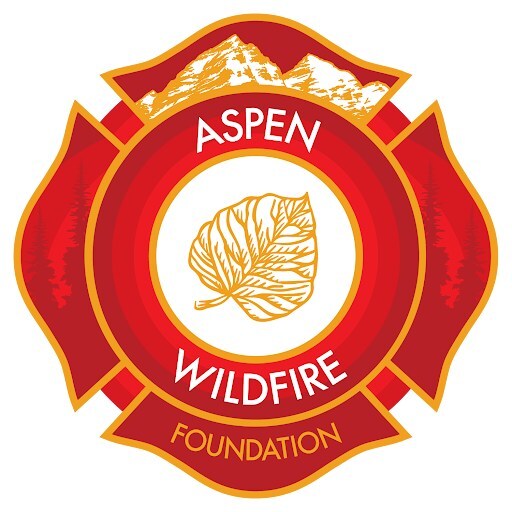 aspen wildfire foundation Logo