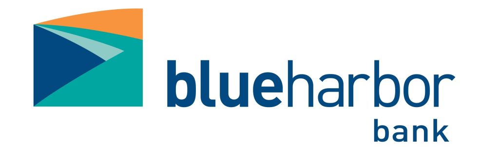 blueharbor bank Logo