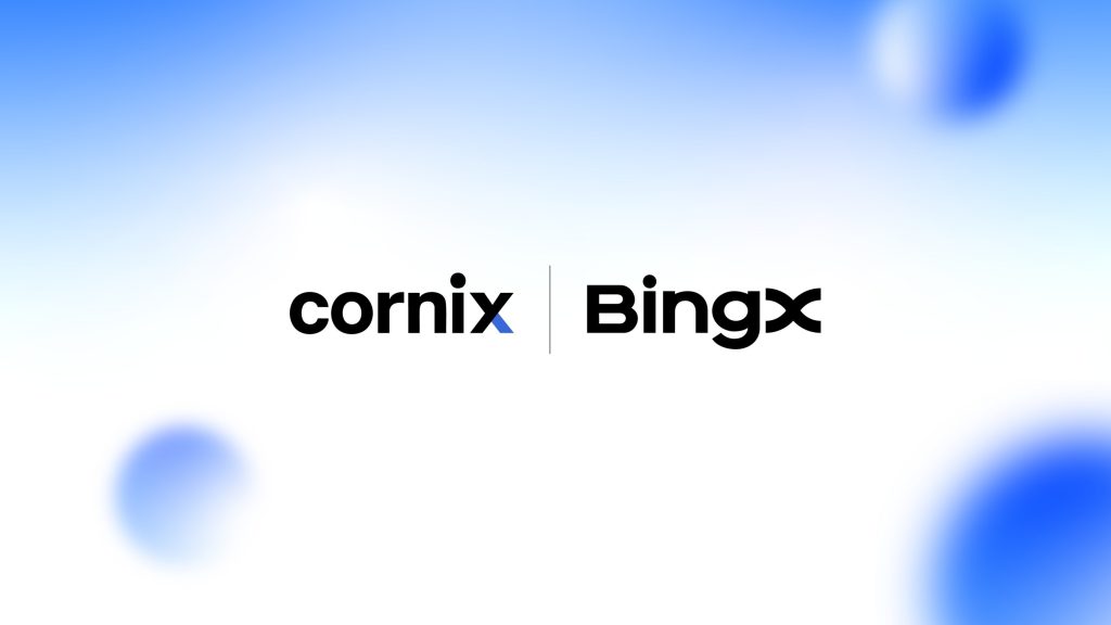BingX Partners with Cornix to Elevate Automated Trading Experience 7 cornix BingX 1920x1080