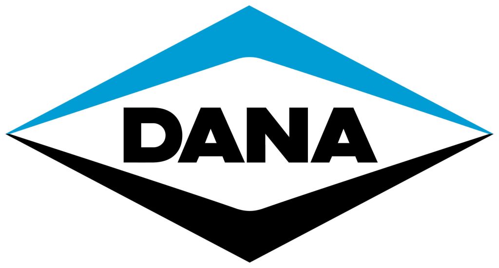 Dana to Pay Dividend on Common Stock 9 dana incorporated logo Logo