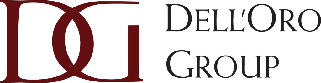 Broadband Equipment Spending to $20.1 B in 2028 on Accelerated Fiber Deployments, According to Dell'Oro Group 1 delloro group logo