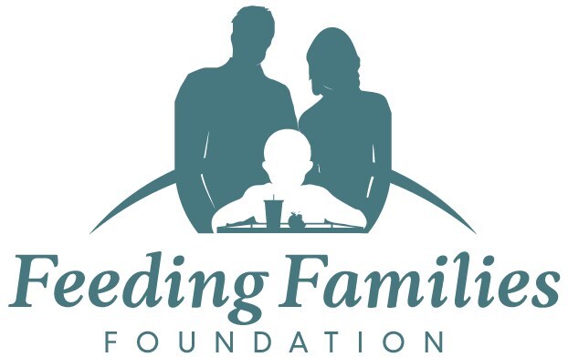 feeding families foundation logo