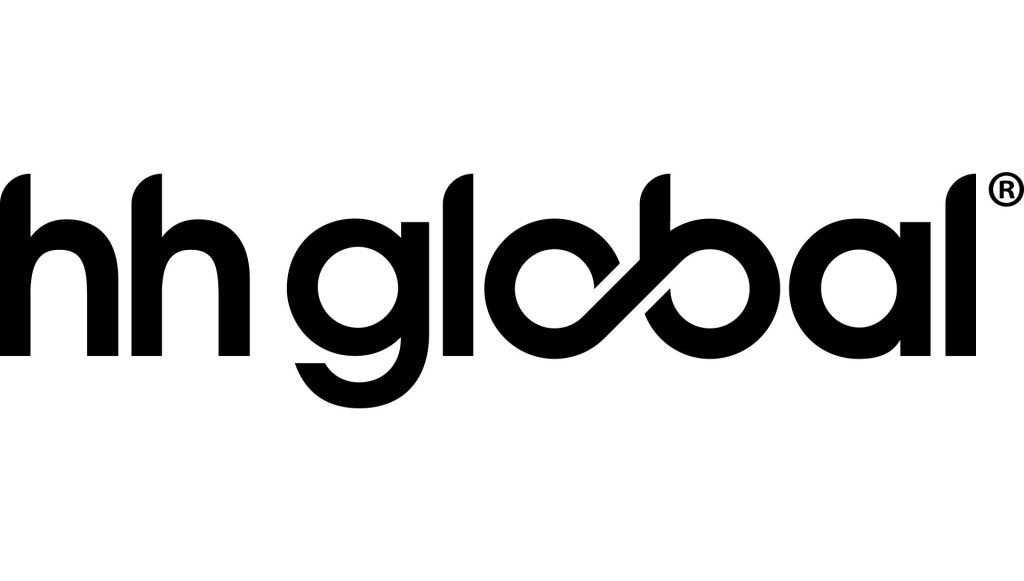 HH Global assembles leadership team to establish Nuevo as global creative ecosystem 1 hh global Logo