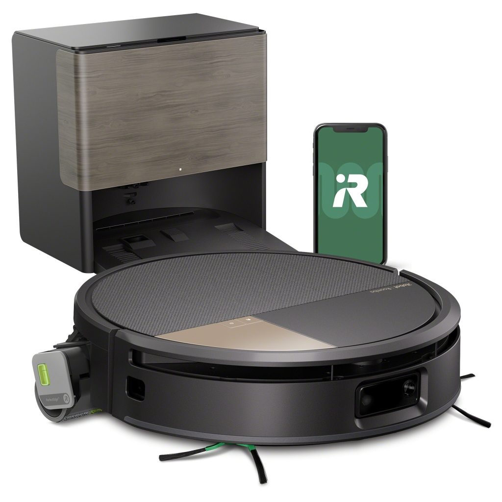 iRobot Corporation Roomba Max 705