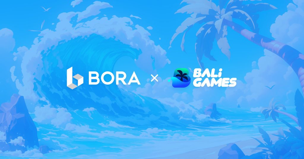 METABORA GAMES Forms Strategic Web3 Game Partnership with Baligames 10 image 33