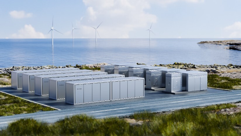 A Hundred Meters of Silence: How an Energy Storage Station Won Applause from a UK Community 7 image 805157 25913023