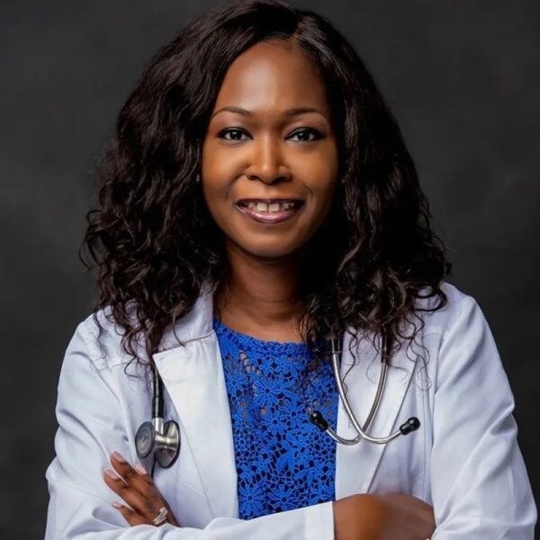 Sugar Land Medical Weight Loss Expert, Dr. Adelola Ashaye, Launches Metabolic Wellness & Healthy Weight Program at InTouch Primary Care 11 intouch dr ashaye