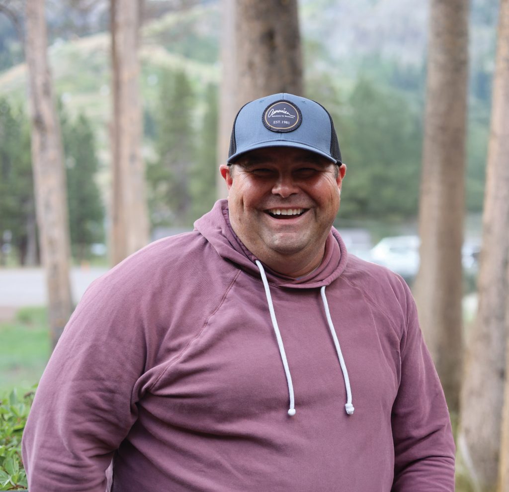 ASI Announces 2025 Counselor Awards Honoring Promotional Products Industry Leaders 1 justin zavadil Advertising Specialty Institute