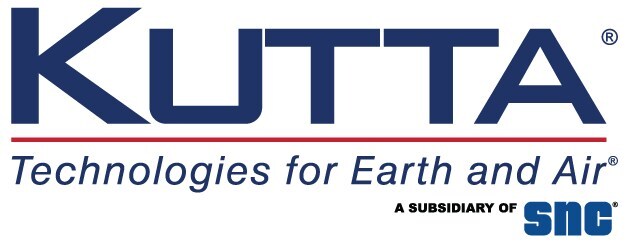 Kutta Technologies predstavuje KTAC 2.0: novú generáciu taktického riadenia pre bezpilotné systémy 13 kutta logo white Logo