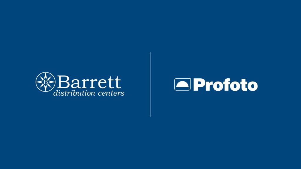 new 20250711 Barrett Distribution Centers Profoto Partnership