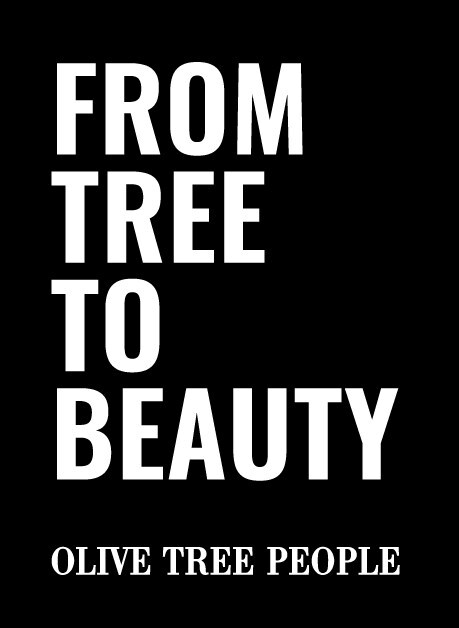 OLIVEDA International Inc. will bring waterless beauty to Canada in July 2025 with OLIVE TREE PEOPLE Canada Inc. 3 olive tree Group Logo