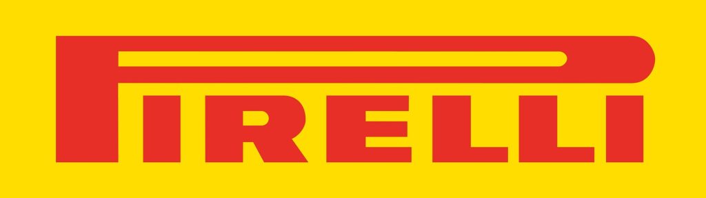 pirelli Logo
