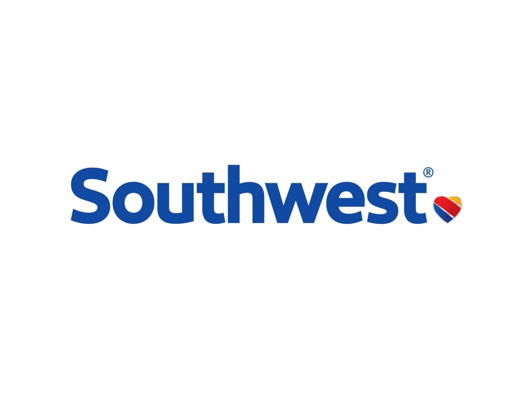 SOUTHWEST AIRLINES REPORTS SECOND QUARTER 2025 RESULTS 5 southwest airlines logo 1