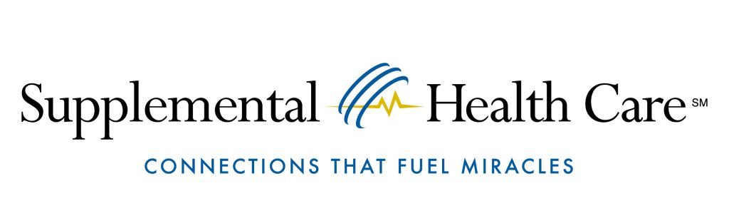 Supplemental Health Care Recognized as Largest Healthcare Staffing Firms for 2025 by Staffing Industry Analysts 2 supplemental health care Logo