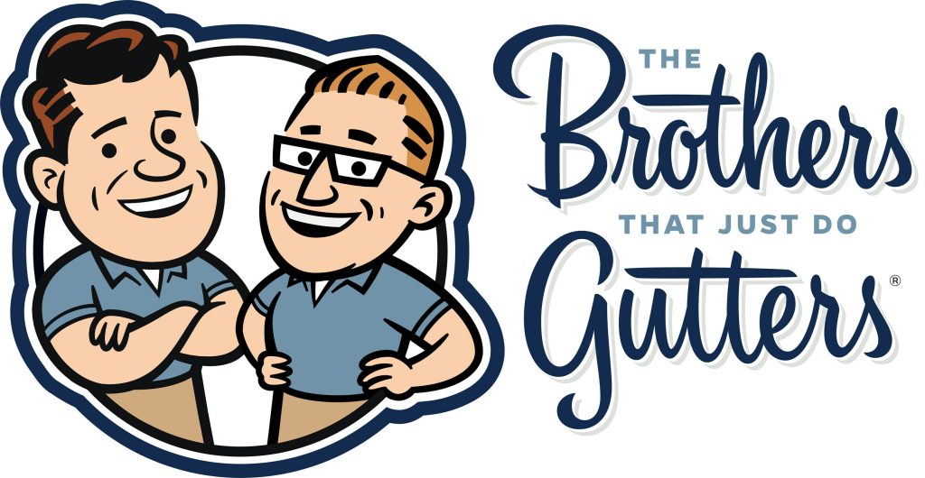 One Spark Is All It Takes: The Brothers That Just Do Gutters Urges Professional Gutter Guard Installation to Strengthen Fire Defenses Ahead of Fourth of July 3 the brothers that just do gutters logo 2020 on white Logo