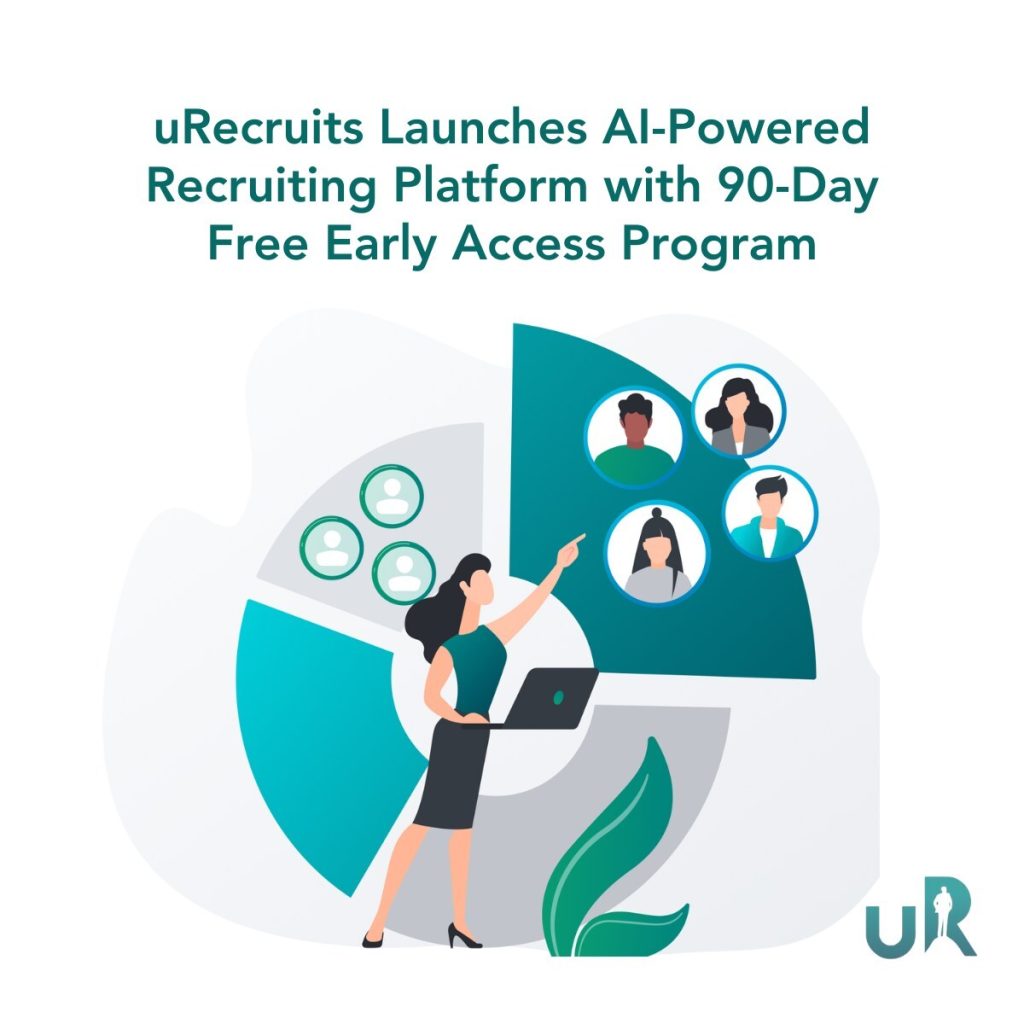 uRecruits Launches to Cut Time-to-Hire by 40% with Built-In AI 13 uRecruits PR 3