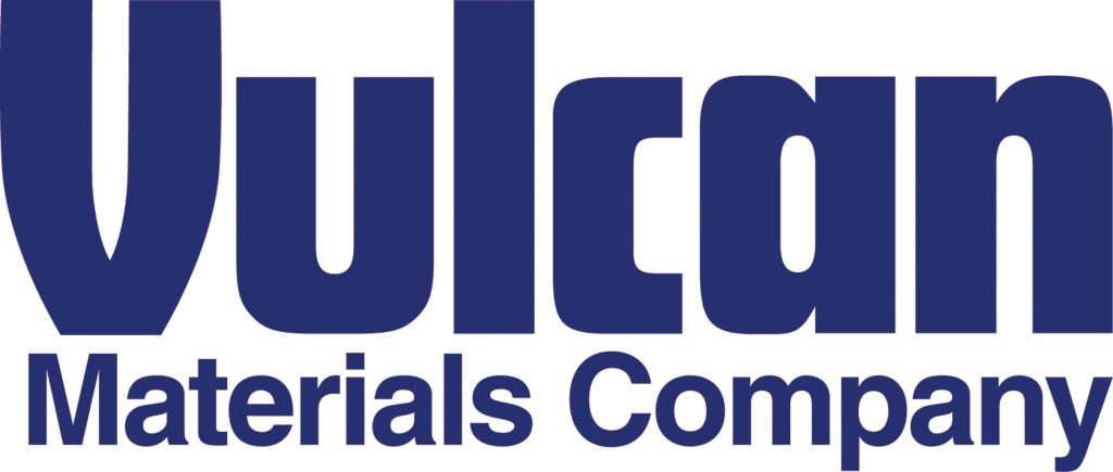 VULCAN DECLARES QUARTERLY DIVIDEND ON COMMON STOCK 5 vulcan materials company logo