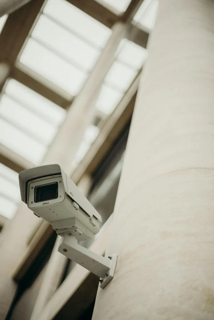 Safeguarding Offices
