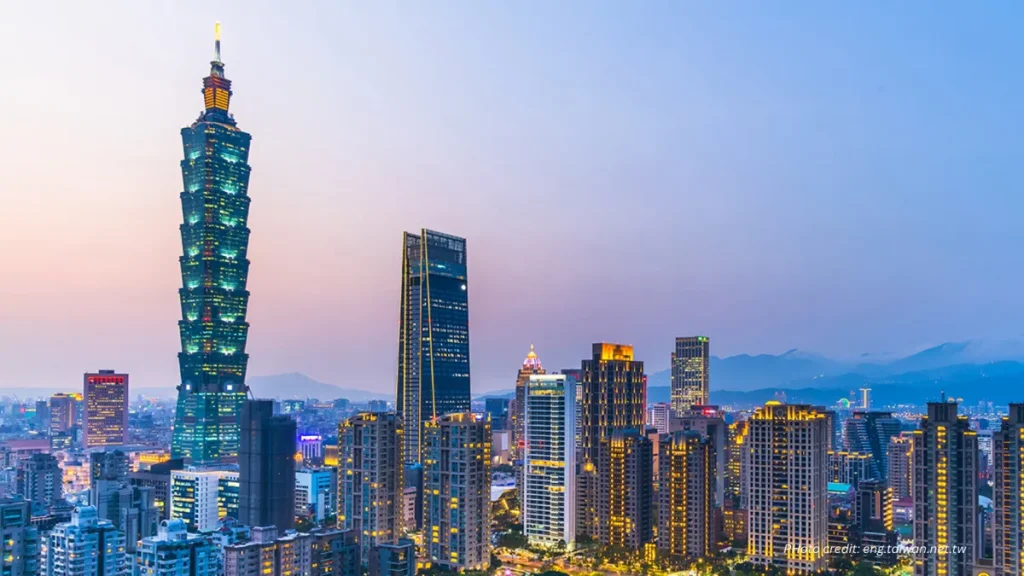 CITEM Market Sensing Mission to Taiwan to strengthen PH SDG competency 1 Market Sensing Mission