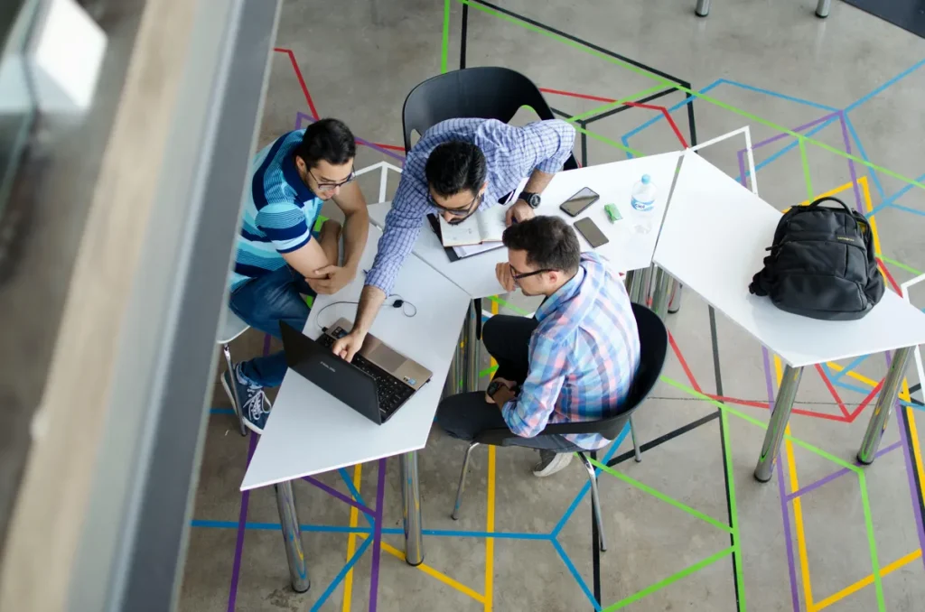 Expand Your Small Business Network
