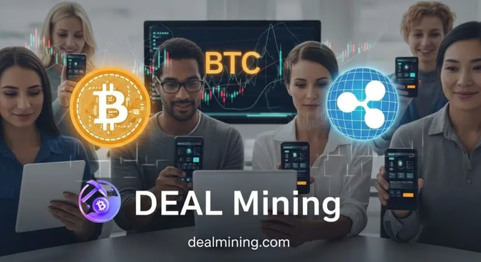 DEAL Mining