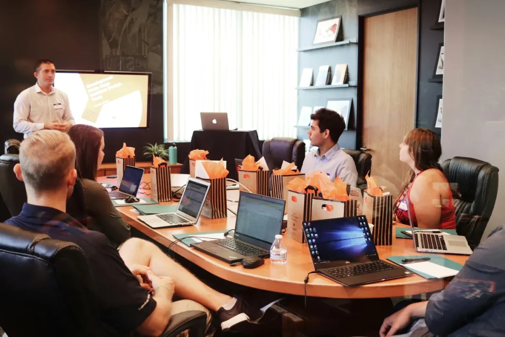 Creative Ways to Elevate Employee Onboarding 1 Employee Onboarding