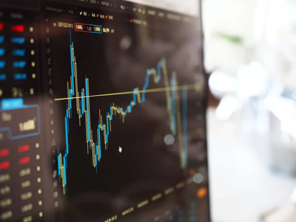 Forex Data