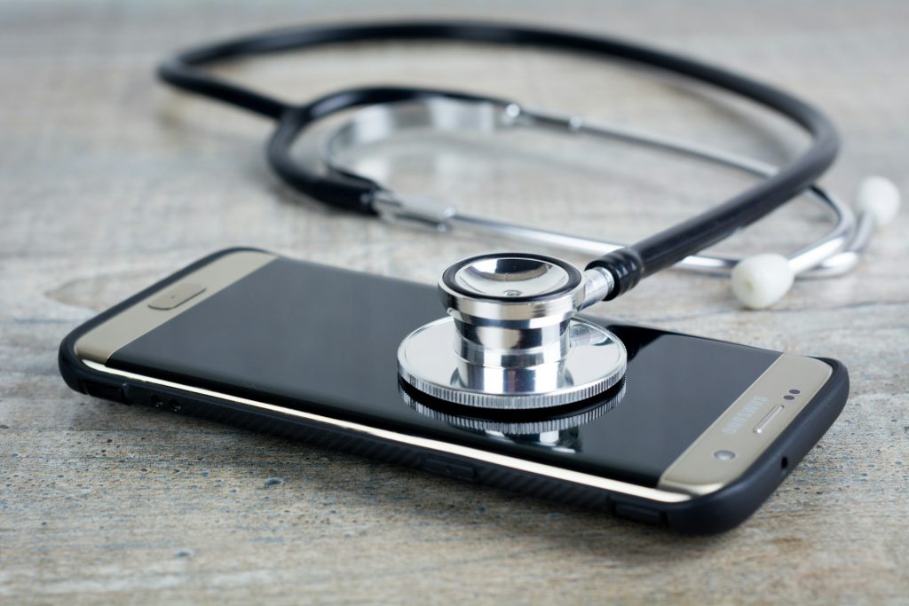 Healthcare App Monetization