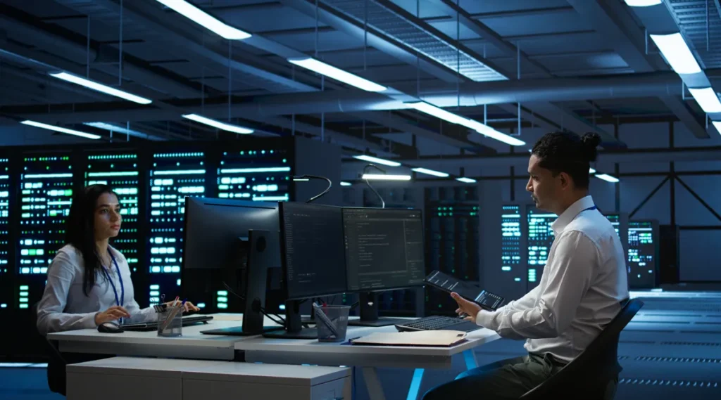 IT Services