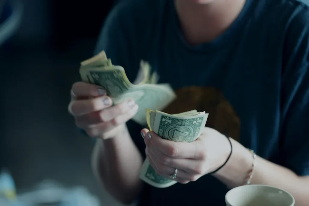Money Management Skills