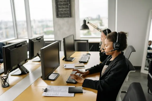 Streamlining Your Work