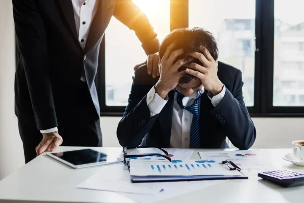 Why an Employee May Be Low-Performing