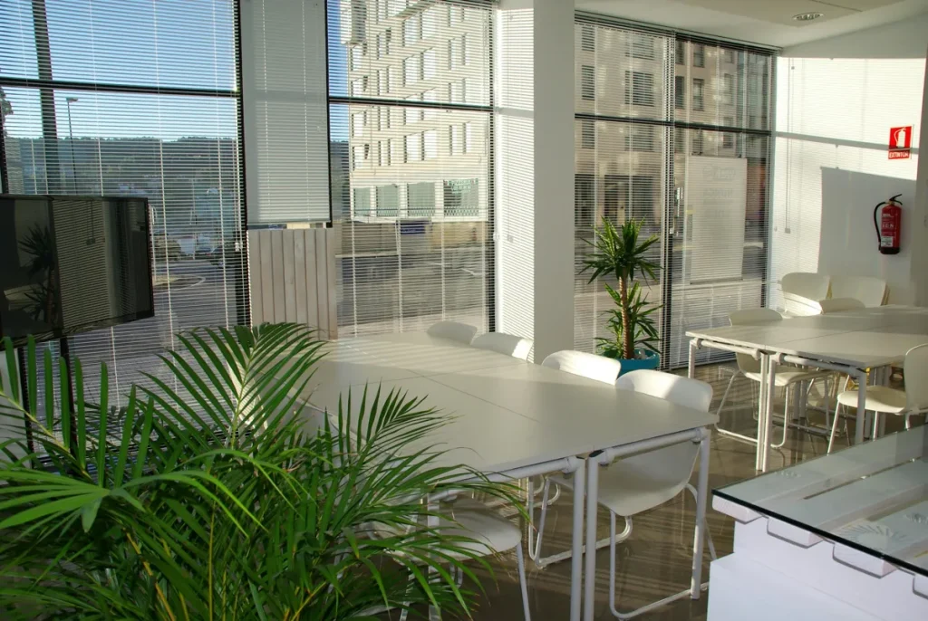 Security of Your Office Building