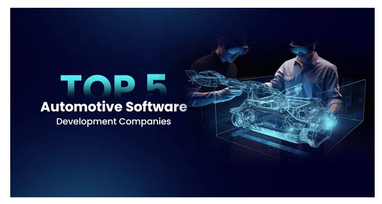 Automotive Software Development