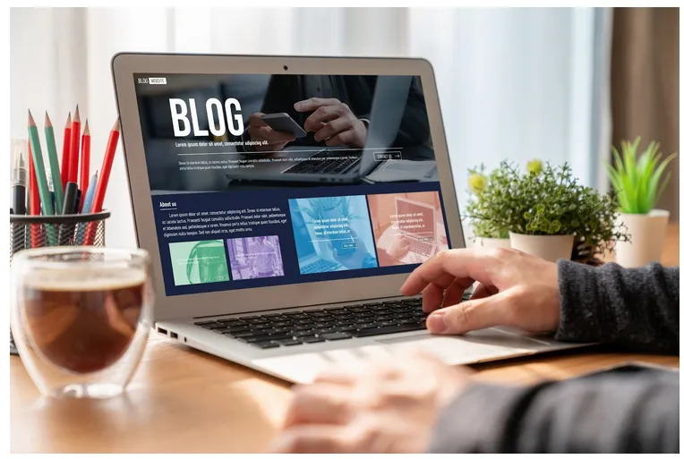 Outsourcing Blog Management Services