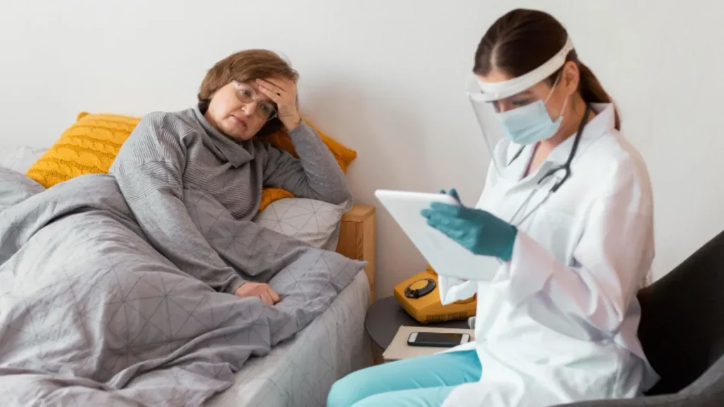 Preventing Chronic Diseases