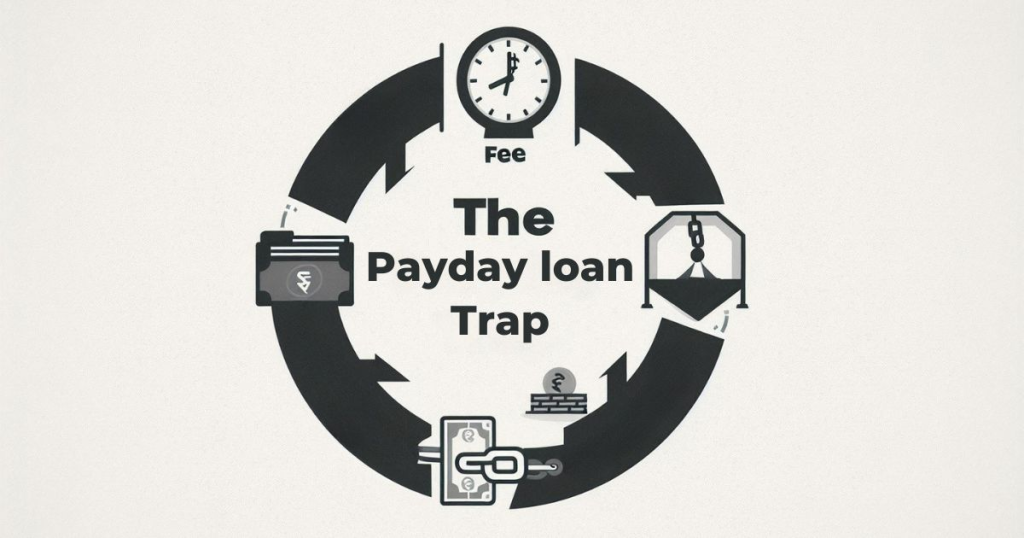 Payday Loan Cycle